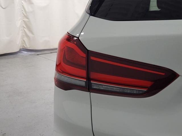 used 2021 BMW X1 car, priced at $25,491