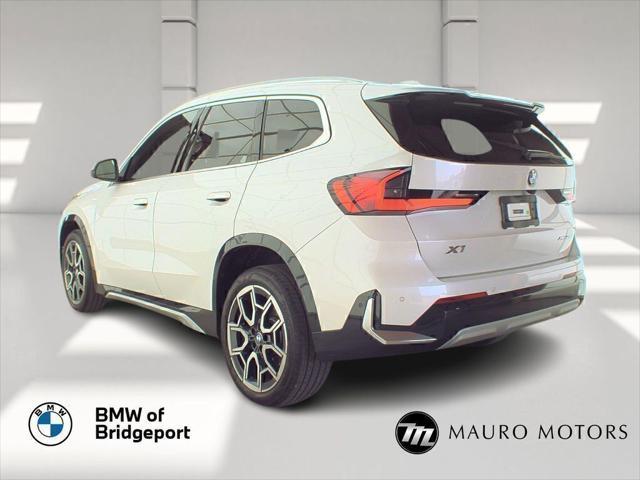 used 2024 BMW X1 car, priced at $39,995