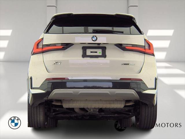 used 2024 BMW X1 car, priced at $39,995