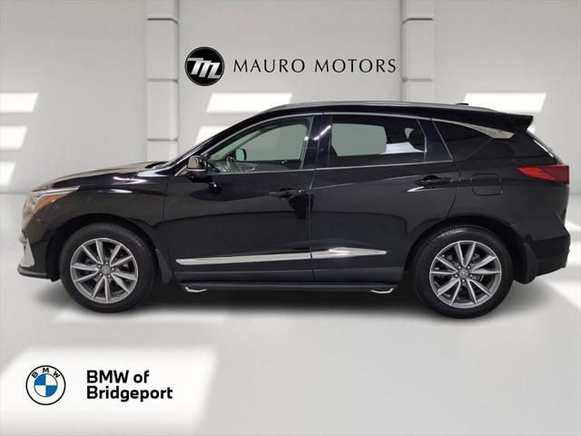 used 2019 Acura RDX car, priced at $24,982