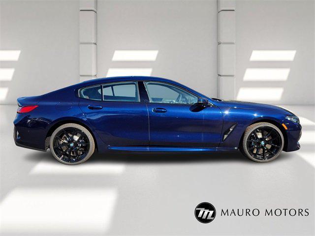 new 2026 BMW 840 car, priced at $103,025