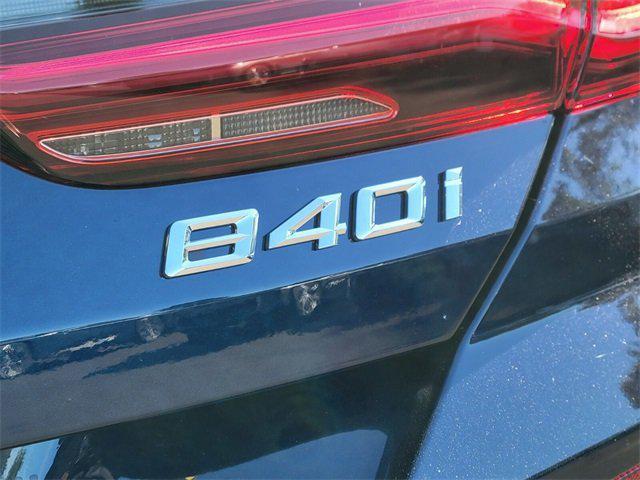 new 2026 BMW 840 car, priced at $103,025