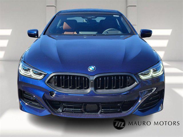 new 2026 BMW 840 car, priced at $103,025
