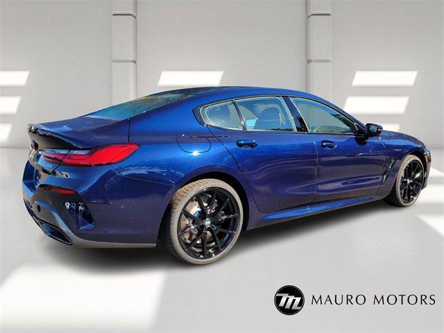 new 2026 BMW 840 car, priced at $103,025