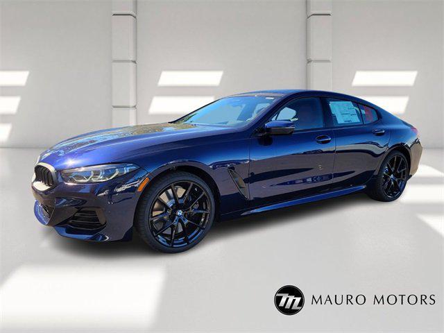 new 2026 BMW 840 car, priced at $103,025