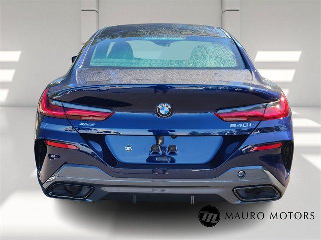 new 2026 BMW 840 car, priced at $103,025