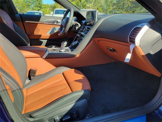 new 2026 BMW 840 car, priced at $103,025