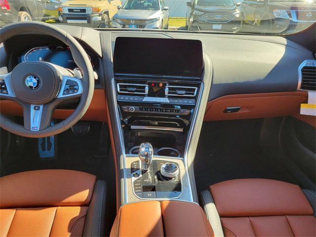 new 2026 BMW 840 car, priced at $103,025