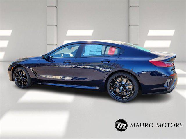 new 2026 BMW 840 car, priced at $103,025