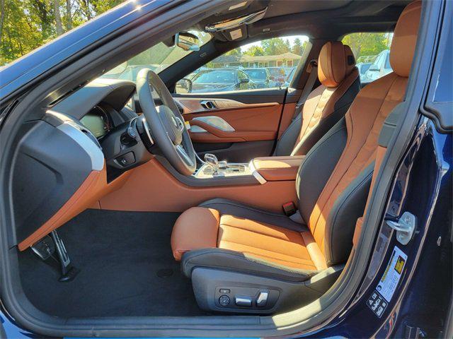 new 2026 BMW 840 car, priced at $103,025