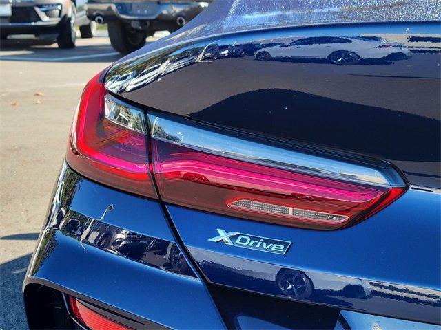 new 2026 BMW 840 car, priced at $103,025