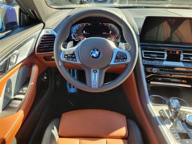 new 2026 BMW 840 car, priced at $103,025