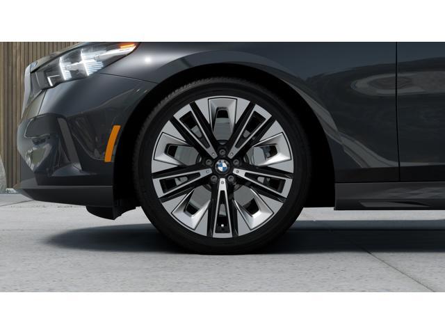 new 2026 BMW 530 car, priced at $68,290