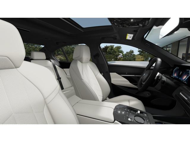 new 2026 BMW 530 car, priced at $68,290