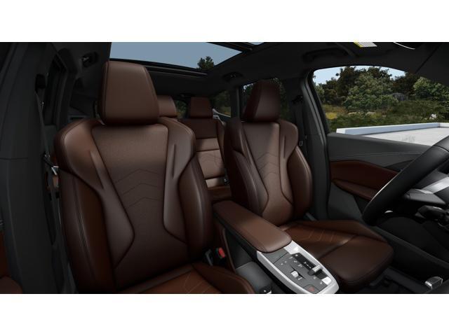 new 2025 BMW X1 car, priced at $46,745