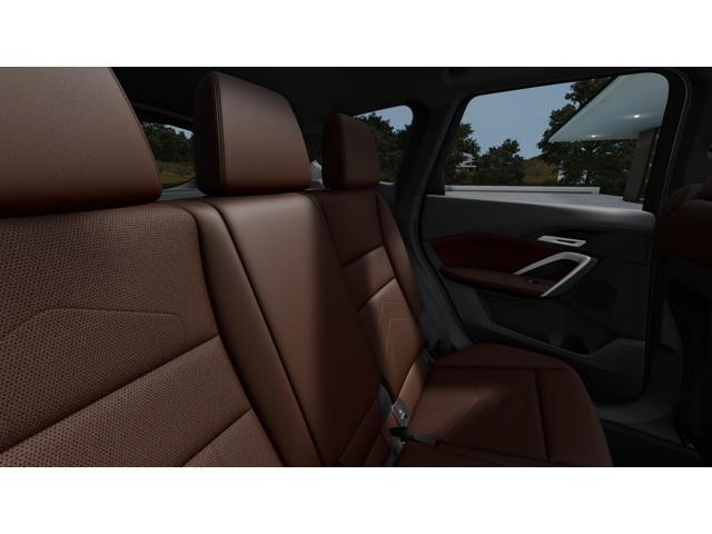 new 2025 BMW X1 car, priced at $46,745