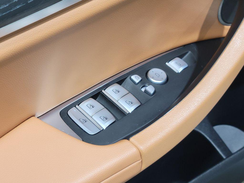 used 2023 BMW X4 car, priced at $44,191