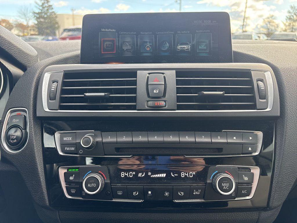 used 2017 BMW 230 car, priced at $15,991