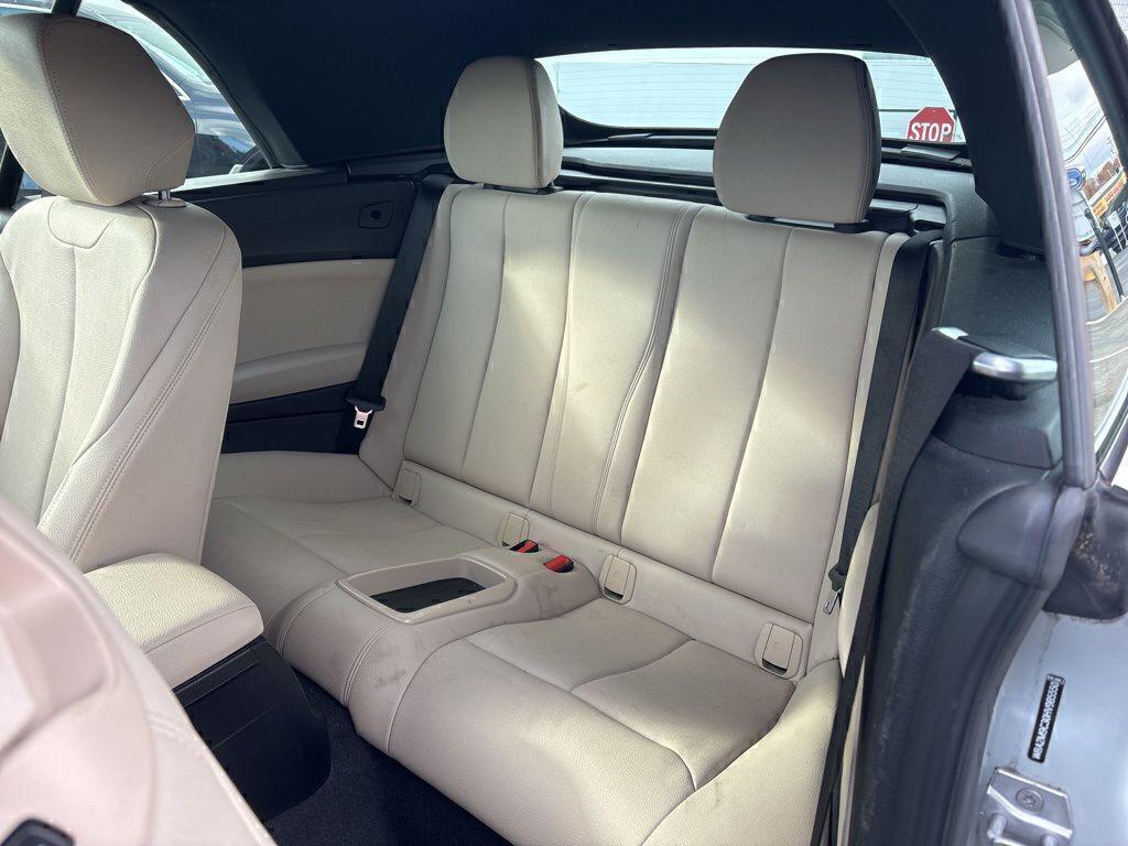 used 2017 BMW 230 car, priced at $15,991