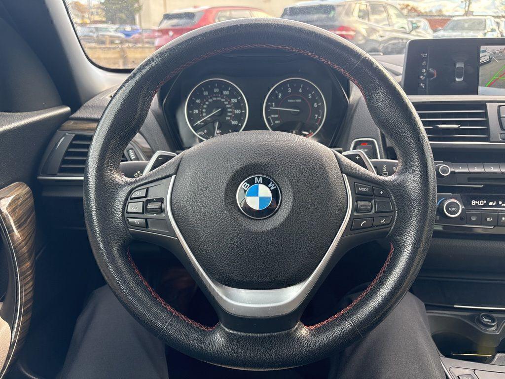 used 2017 BMW 230 car, priced at $15,991