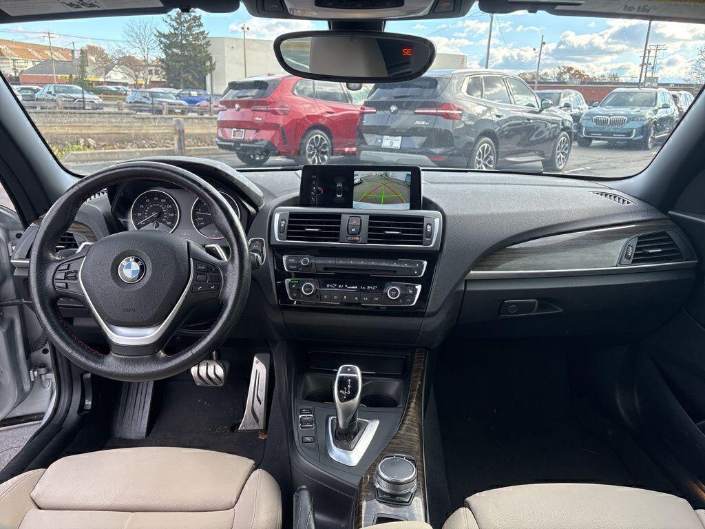 used 2017 BMW 230 car, priced at $15,991