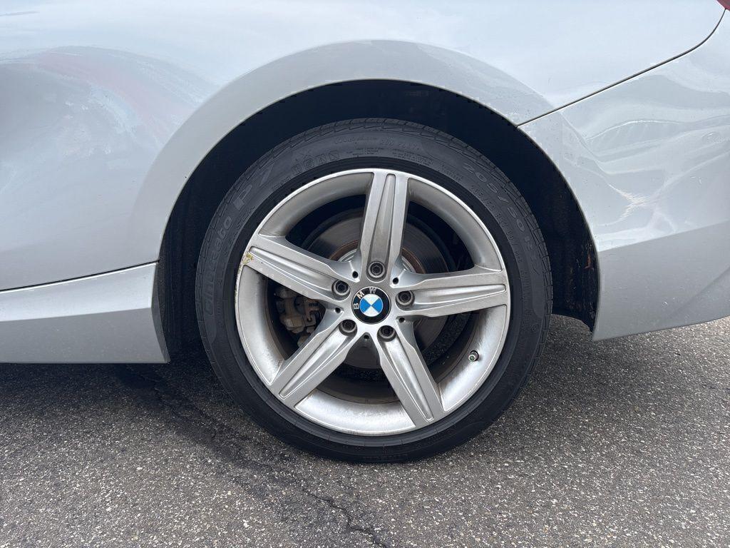 used 2017 BMW 230 car, priced at $15,991