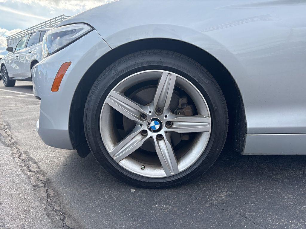 used 2017 BMW 230 car, priced at $15,991