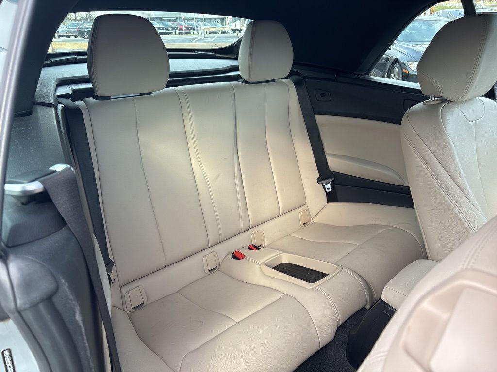 used 2017 BMW 230 car, priced at $15,991