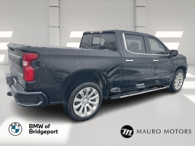 used 2019 Chevrolet Silverado 1500 car, priced at $30,491