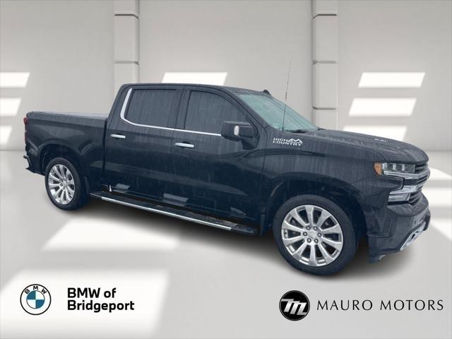 used 2019 Chevrolet Silverado 1500 car, priced at $30,491