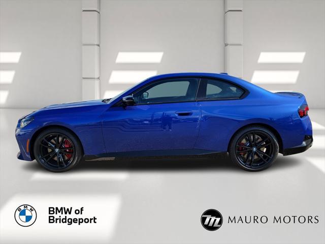 new 2024 BMW M240 car, priced at $61,310