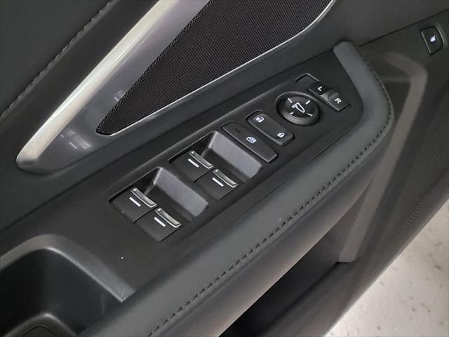 used 2021 Acura RDX car, priced at $28,491