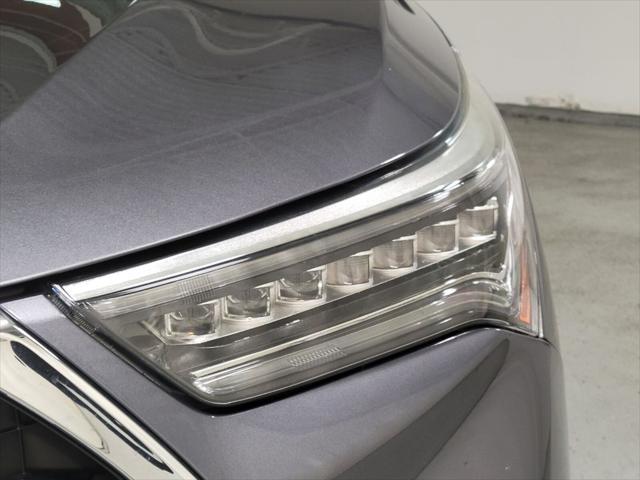 used 2021 Acura RDX car, priced at $28,491