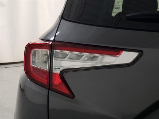 used 2021 Acura RDX car, priced at $28,491