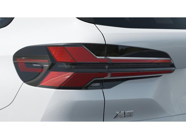 new 2025 BMW X5 car, priced at $97,675