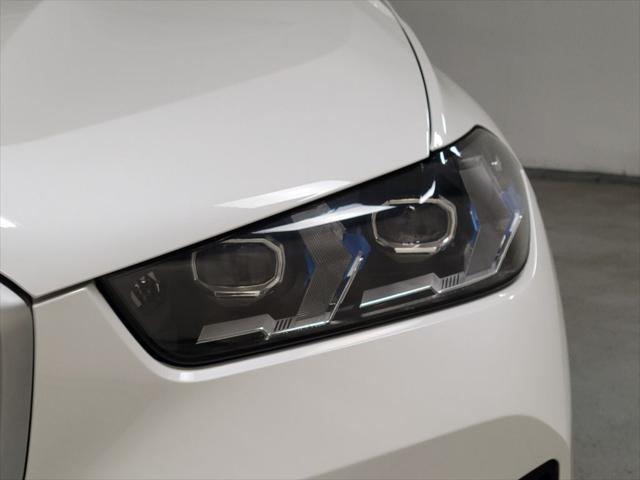 used 2024 BMW X5 car, priced at $65,491