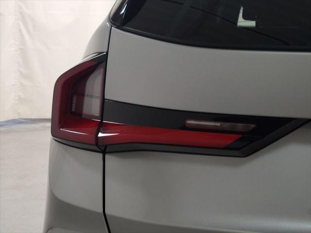 used 2024 BMW X1 car, priced at $41,995