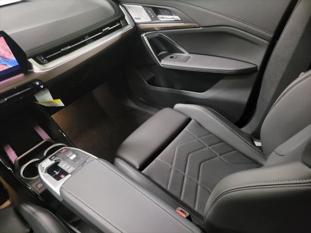 used 2024 BMW X1 car, priced at $41,995