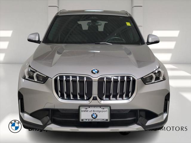 used 2024 BMW X1 car, priced at $41,995