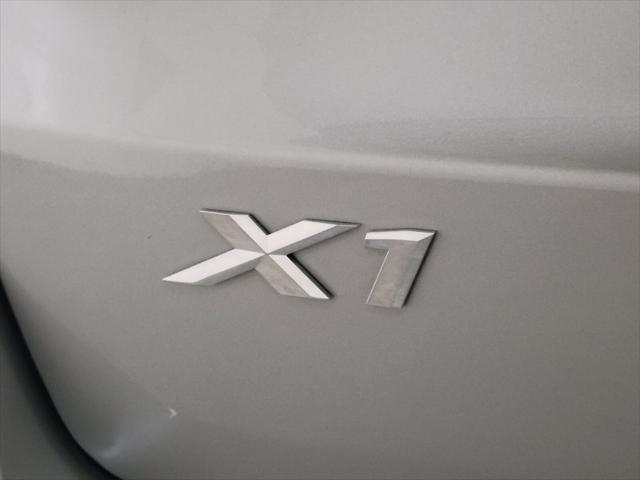 used 2024 BMW X1 car, priced at $41,995