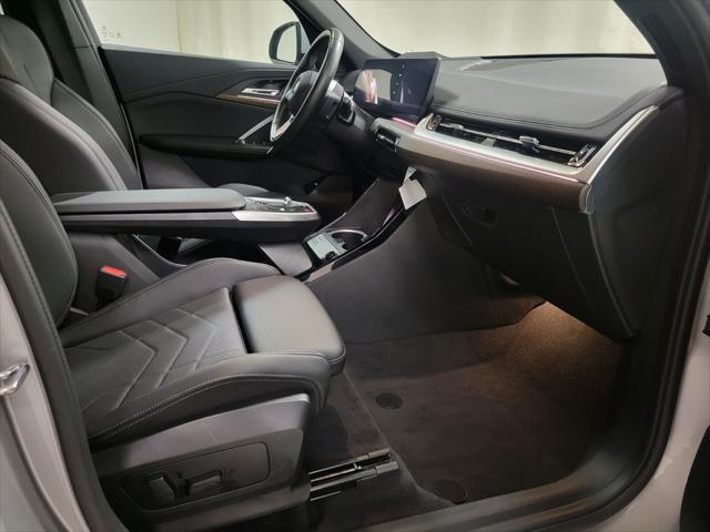 used 2024 BMW X1 car, priced at $41,995