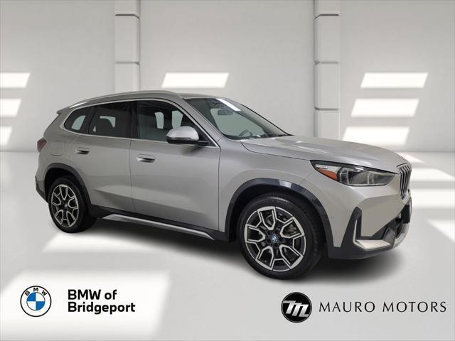 used 2024 BMW X1 car, priced at $41,995