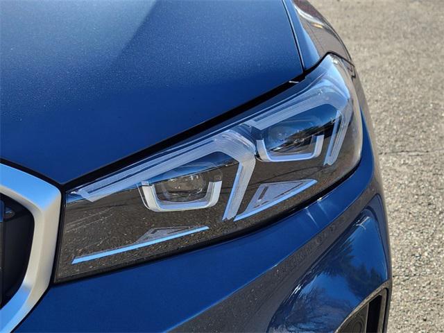 new 2025 BMW 330 car, priced at $51,545