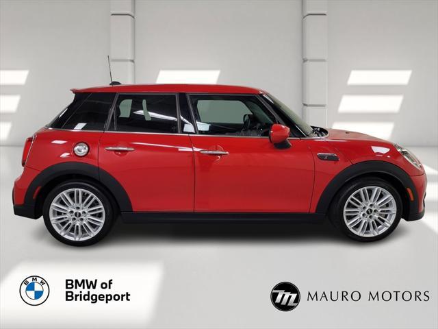 used 2023 MINI Hardtop car, priced at $23,991