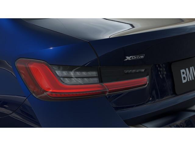 new 2026 BMW 330 car, priced at $54,265