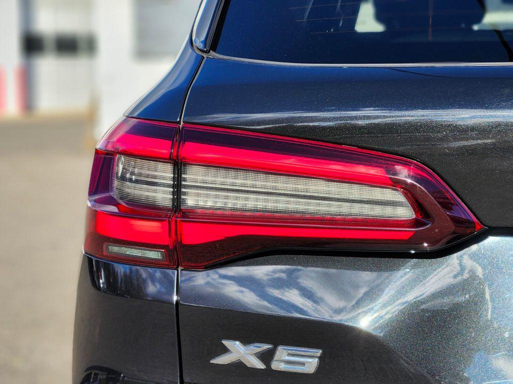used 2022 BMW X5 car, priced at $33,591