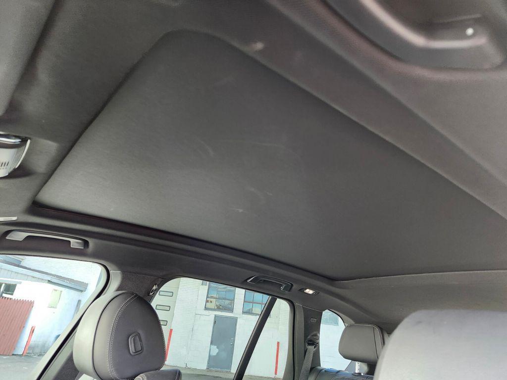 used 2022 BMW X5 car, priced at $33,591