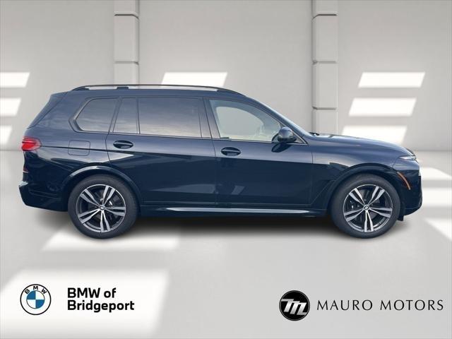 used 2024 BMW X7 car, priced at $94,793