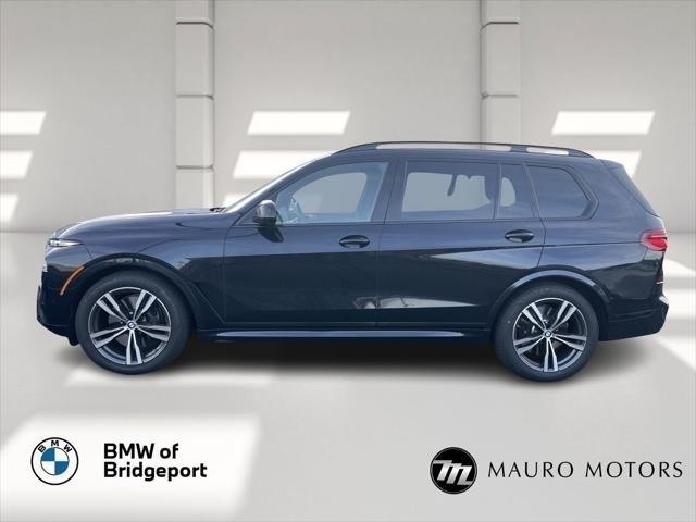 used 2024 BMW X7 car, priced at $94,793