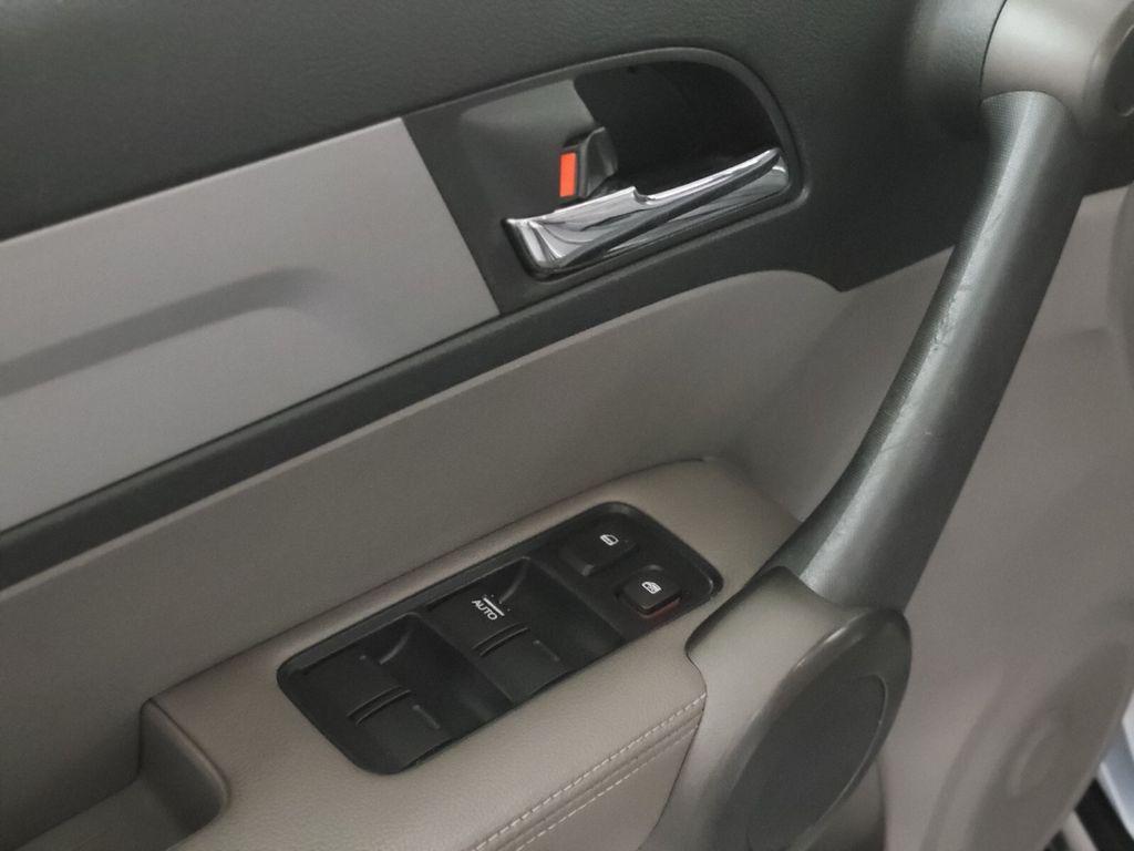 used 2011 Honda CR-V car, priced at $10,000